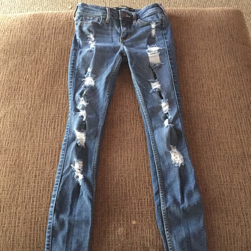 Hollister Jeans